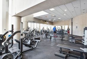 lecons de fitness lyon Salle de sport Lyon 2 - Fitness Park Confluence