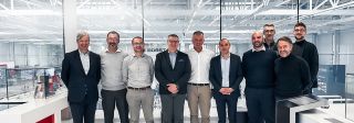 packaging companies in lyon Bobst Lyon site de Bron