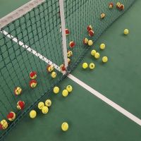 Ecole de tennis Tennic Club de Gerland