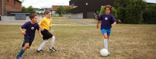 camps d ete pour enfants lyon Vitacolo