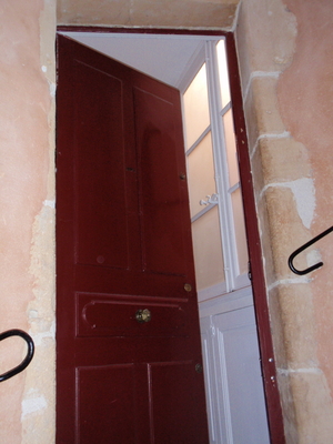 maisons rurales en location complete lyon Gite Traboule St Paul Vieux Lyon - appartement location temporaire
