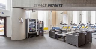 cours de cardio lyon Salle de sport Lyon 3 - Fitness Park La Part Dieu