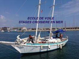 Ecole de croisiere