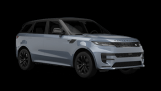 Land Rover Range Rover Sport Aut.