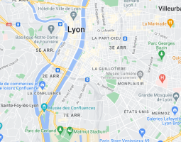 magasins de cages lyon Bongoo café Lyon 7 - Boutique et Dégustation