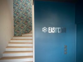 installateurs de climatisation en lyon Easy Clim