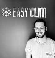 installateurs de climatisation en lyon Easy Clim