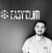 installateurs de climatisation en lyon Easy Clim