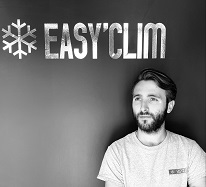 installateurs de climatisation en lyon Easy Clim