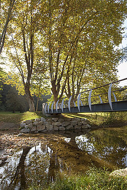 parcs naturels a proximite de lyon Parc naturel de l'Yzeron