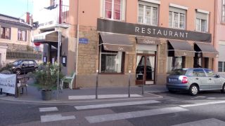 restaurants avec moniteurs pour enfants lyon Les Enfants du Paradis