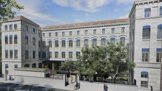 Thématique principale Projets urbains