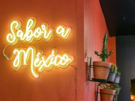 restaurants mexicains lyon Piquin