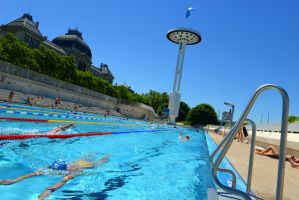 Centre nautique Tony Bertrand 