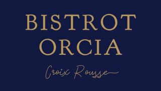 restaurants ouverts en ao t en lyon Bistrot Orcia - Croix Rousse