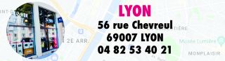 imprimantes a lyon TONER CONCEPT