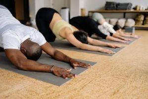 cours de yoga buti lyon Yogasatya - Hatha yoga Lyon
