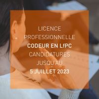 du 16 janvier 2023 au 5 juillet 2023