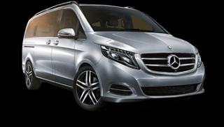 Mercedes-Benz V-Class Aut.