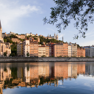 appartements touristiques lyon Office du Tourisme et des Congrès de la Métropole de Lyon