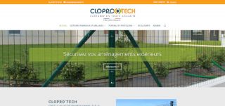 Cloprotech