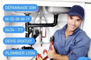 entreprises de reparation de chauffe eau electriques en lyon Techniciens lyonnais