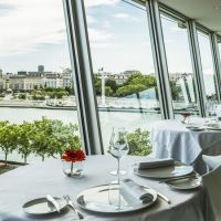 terrasses de detente en lyon Spa Deep Nature So Fit - Sofitel