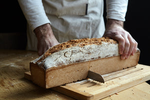 petit dejeuner a la maison lyon MAISON DESCHAMPS - Boulangerie & Café Bio