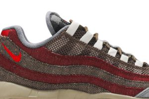 Nike Air Max 95 Freddy Krueger