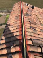 reparation du toit lyon Artisan charpentier couvreur zingueur , Rénov'toit , rénovation de toiture à Lyon est ses alentours