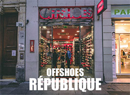 magasins pour acheter des chaussures callaghan lyon OFFSHOES BREST