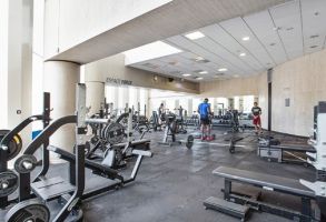 centres sportifs municipaux en lyon Salle de sport Lyon 2 - Fitness Park Confluence