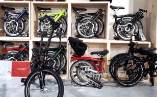magasins de tricycles sur lyon Cyclable Lyon 6