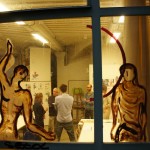 cours de sculpture lyon Atelier Populaire d'Art Plastique | APd'AP
