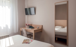 appartements de 30 metres carres lyon Appart'City Lyon Part-Dieu Garibaldi - Appart Hôtel