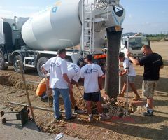 rehabilitateurs de batiments a lyon B.R.B. Construction