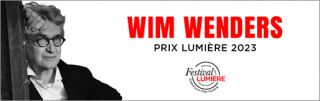 Il s’agit de celui qui a incarné le renouveau du cinéma allemand et européen au tournant des années 1970-1980. Cinéaste de l'errance, il a réinventé le road movie : Wim Wenders recevra le 15e Prix Lumière en octobre prochain.