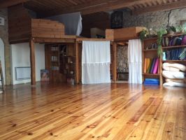 centres de yoga pour les familles lyon Centre Tao Yoga