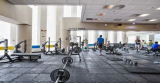 cours de cardio lyon Salle de sport Lyon 3 - Fitness Park La Part Dieu