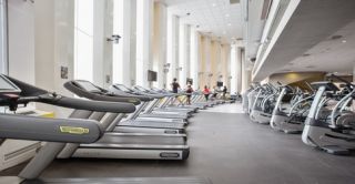 cours de cardio lyon Salle de sport Lyon 3 - Fitness Park La Part Dieu