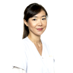Dr Eung-Sun HAN