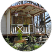 campings avec pubs lyon CAMPING COL DE LA LUERE