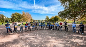 hoverboards sur lyon Mobilboard Lyon - Location de vélo, trottinette électrique & Segway