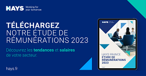 agences de placement lyon Hays - Cabinet de recrutement Lyon