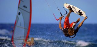 magasins de kitesurf en lyon Impact Surf Shop