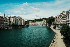 vente campus a lyon Digital Campus Lyon