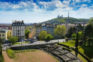 jardins secrets lyon Jardin des Plantes