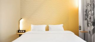 cours de clouage sur lyon B&B HOTEL