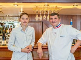 entreprises de restauration en lyon Restaurant Le Vivarais