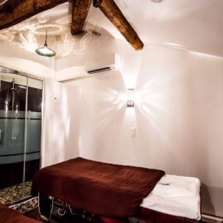 cours de chiromassage sur lyon Spa Nomad & Sens : Massages & Hammams